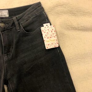 NWT Free People jeans